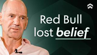 Adrian Newey Exclusive: Why I Quit Red Bull & My Future at Aston Martin