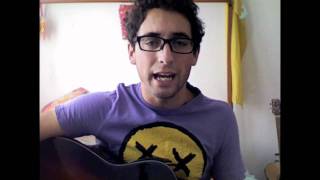 Drake - Fancy (2010 VMA's) (Acoustic Cover by Danny Calise)