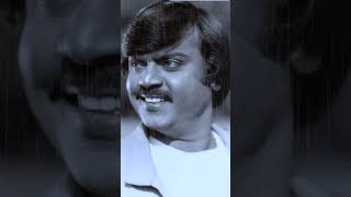 karuppu vairam😭|Vijayakanth sir|Legend rip|shorts