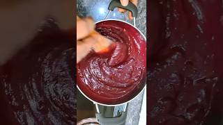 బెస్ట్ బీట్రూట్ హల్వా | Perfect Beetroot Halwa recipe in Telugu #beetroothalwarecip👌😋 #viralshorts