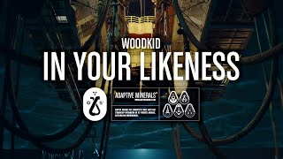 Woodkid - In Your Likeness