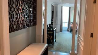 Intercontinental Singapore- Premier Room #501