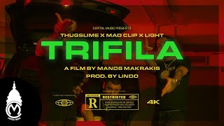 Thug Slime X Mad Clip X Light - Trifila