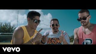 Chyno Miranda, Mau Y Ricky - Cariño Mío