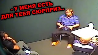 Что не так с Джерри? / Допрос Джерри Одума