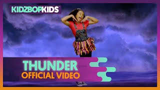 Kidz Bop Kids - Thunder