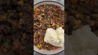 Shepherd’s Pie | The Mad Table