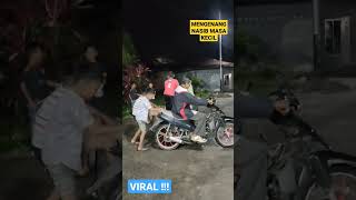 MENGENANG NASIB MASA KECIL KU VIRAL !!! #viral #silat #badminton