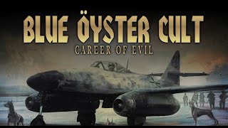 Blue Öyster Cult - Career Of Evil