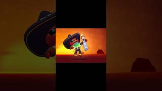 I Bought Desperado Poco! #shorts #brawlstars #poco #supercell