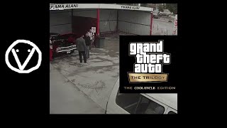 GTA: Cool Uncle Edition