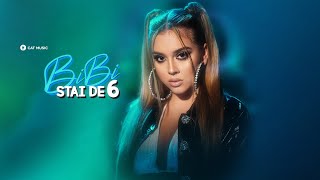 BiBi - Stai de 6 (Official Video)