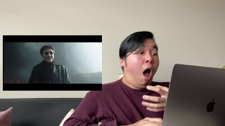 Spider Man: No Way Home - Teaser Trailer (Reaction)