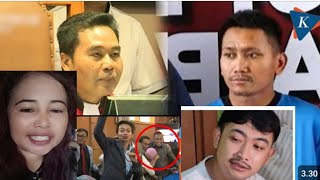 PEGI SETIAWAN BEBAS‼️ ALHAMDULILLAH BU WIDIA DAN PENGACARA PEGI TIDAK SIA-SIA PERJUANGNYA