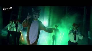 What does the fox says? - 10min reloop -