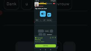 Day 61: #learning #dutch from #duolingo
