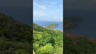 Saludos desde las alturas ⛰️ ✌🏽 Ixtapa