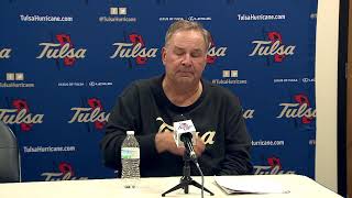 FB | Charlotte Postgame Press Conference