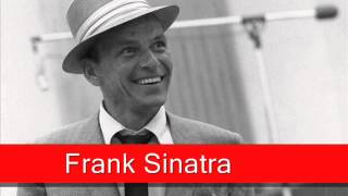 Frank Sinatra: Summer Wind