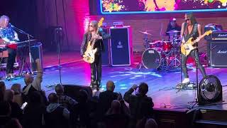 Glenn Hughes FULL CONCERT!! 2/10/24 Arcada Theater/St Charles Illinois 50th Anniversary of Burn 🔥