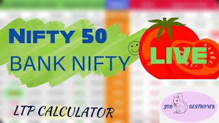 LIVE trading with ltpcalculator ltpcalculator   live ltp calculator trading