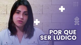 Importância da ludicidade nos atendimentos terapêuticos l Bruna Gramatico