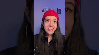 Video Sofía Orantes tik tok