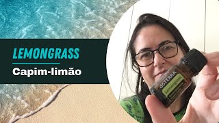 Lemongrass dōTERRA