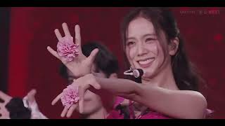 JISOO - 'FLOWER' 2023 WORLD TOUR [BORN PINK] TOKYO DOME