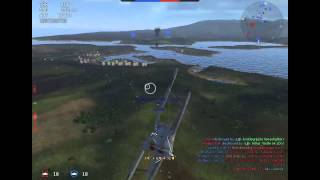 War Thunder Stream 3/30/2014 4/8