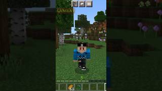 Minecraft challenge !!! part 152 #shortsvideo #minecraft #shorts