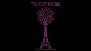 To Ost-Paris! (Remastered!) - Ayden George’s TNO Remastered Tracks