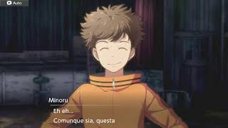 Digimon Survive ITA Parte 6