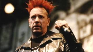 Opie & Anthony: Johnny Rotten Pt.3/3