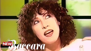 New Baccara - Fantasy Boy [Remastered]