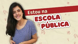 Minha nova ROTINA  de professora na ESCOLA PÚBLICA. |Eu Carol Pedagoga