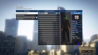 [FR/PS4/PS5]LIVE GTA 5 RP sans discord vener mon psodo et V7B_eazy_200IQ