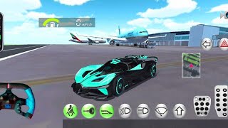 Visit Supercar Center And Gifts Unlock Car Best Android iOS Game