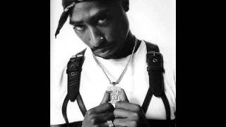 2Pac - Tha Mind Of A Badboy OG (Unreleased)