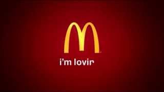 Mcdonald's Intro