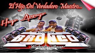 ✨🔥POR QUE LA LEYENDA CONTINUA✨🔥 EL PODEROSO DE CUAUTEPEC✨🔥 SONIDO BRONCO✨🔥 /ENTRADA DE LA BRECHA/. 🔥