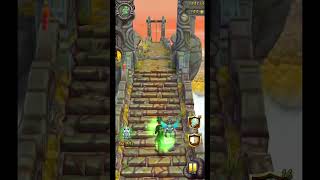 Sky Summit Map*Guy Dangerous*Temple Run 2/19.10.23