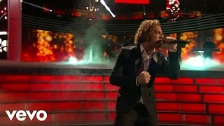 David Bisbal - Y Si Fuera Ella