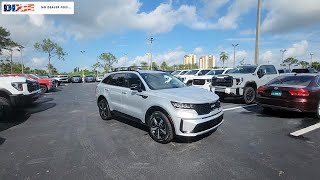 2022 Kia Sorento Cape Coral, Estero, Bonita Springs, Naples, Fort Myers U20274