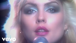 Blondie - (I'm Always Touched By Your) Presence, Dear (Official Music Video)