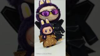 Unbox Labubu Pronounce Wings Of Fantasy Wings Of Fortune #labubu #unboxing #popmartblindbox