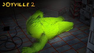 JOYVILLE 2 - Full gameplay! Joyville 3 New game! ALL NEW BOSSES + SECRET ENDING! part 2