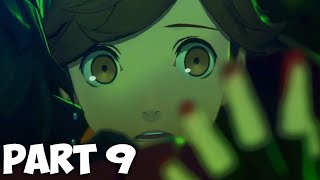 REVENGE... | Infer Plays: Persona 3 Reload - Part 9