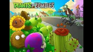 Ой-ой-ой ► Plants vs. Zombies №3