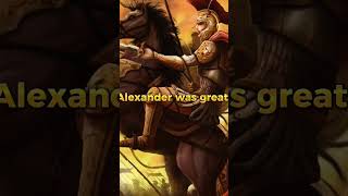 alexander was great? #shorts #trending #rajput #rajputana #viral #ytshorts #rajaporus #rajputana 💪